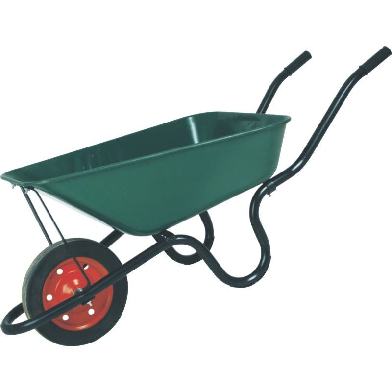 Wheelbarrow