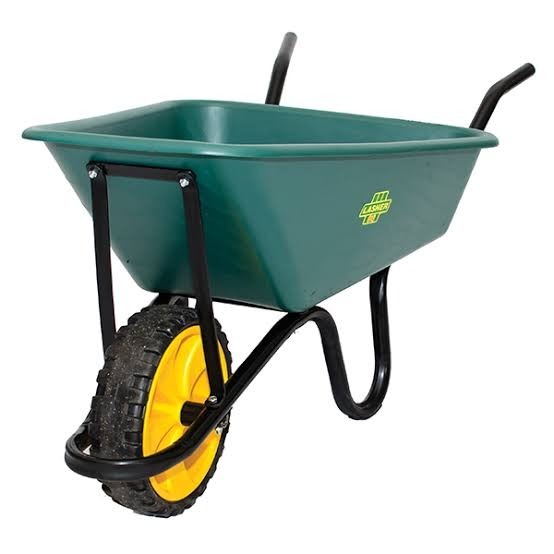 Lasher Wheelbarrow